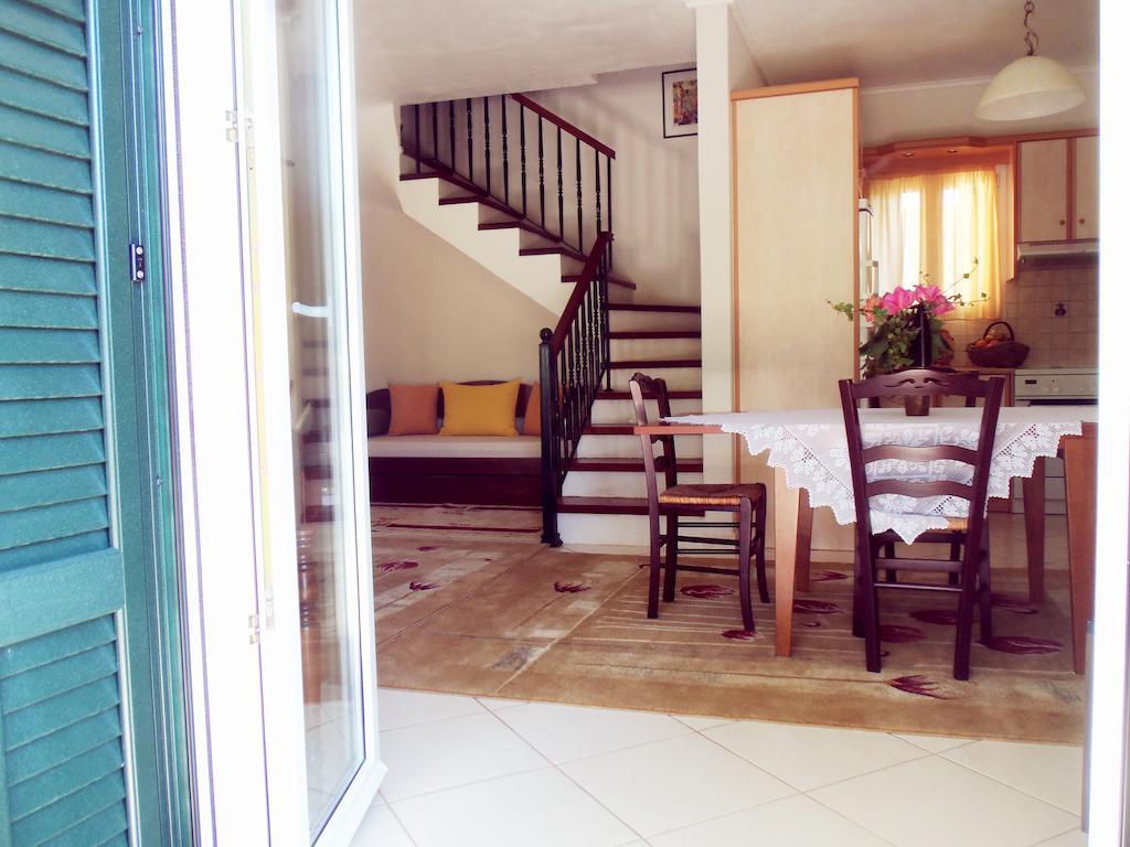 Sparto Village Spartokhórion Oda fotoğraf