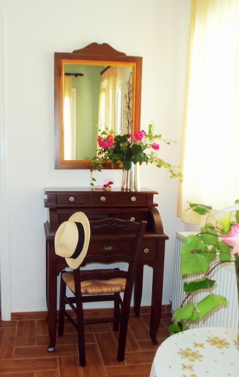 Sparto Village Spartokhórion Dış mekan fotoğraf