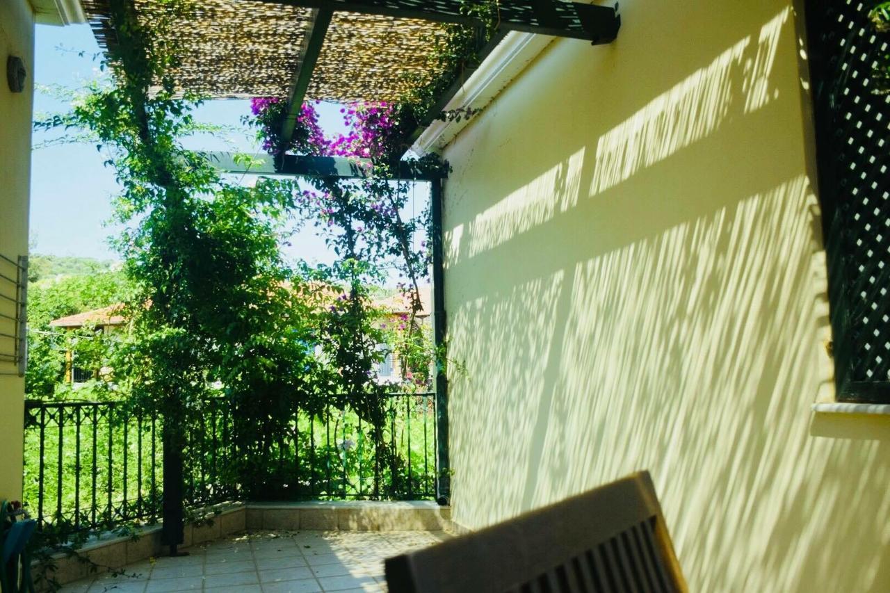 Sparto Village Spartokhórion Dış mekan fotoğraf